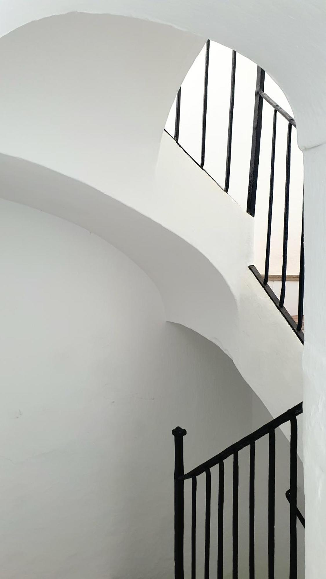 Canalejas 3 Vejer Вехер-де-ла-Фронтера Екстер'єр фото