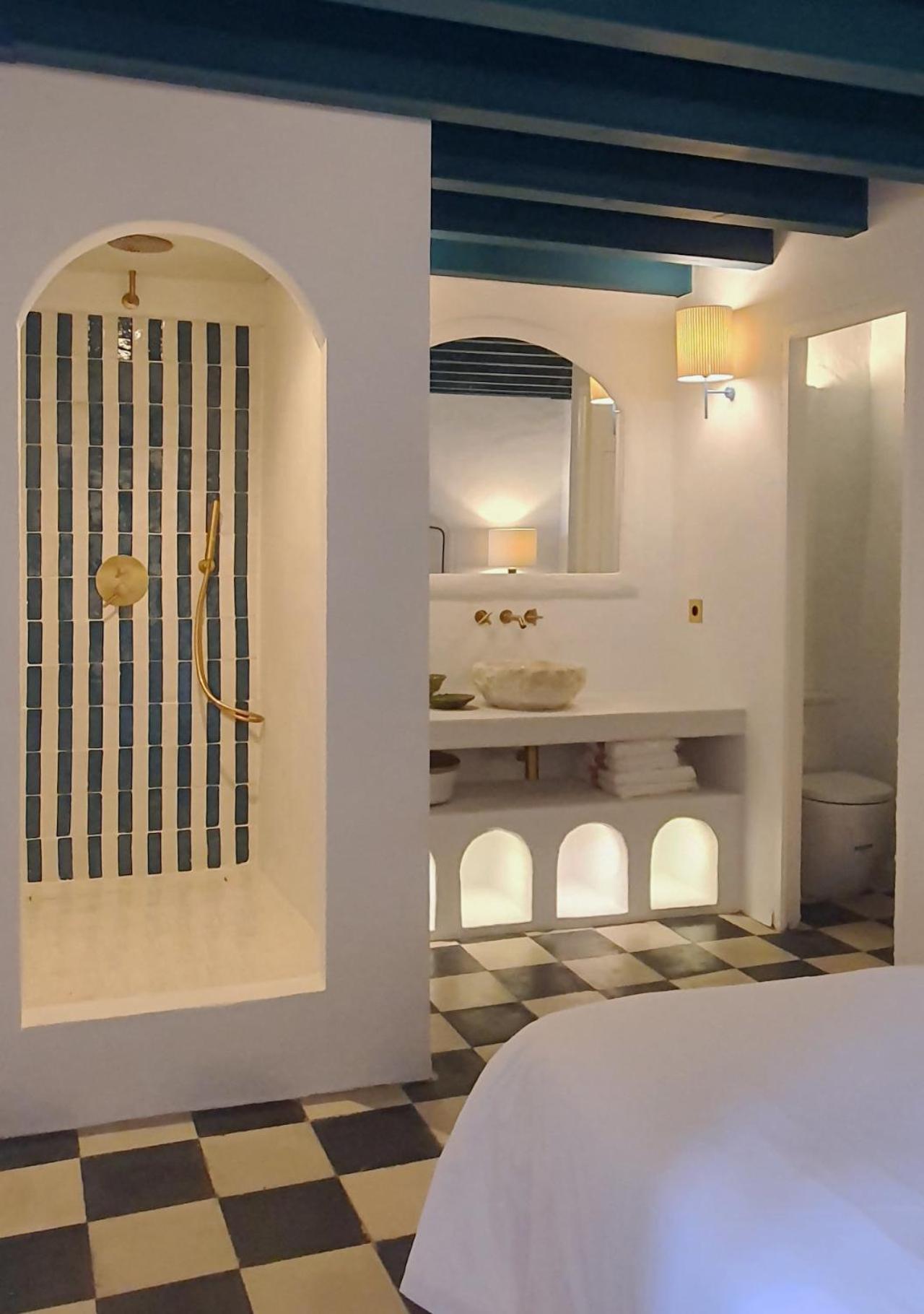 Canalejas 3 Vejer Вехер-де-ла-Фронтера Номер фото