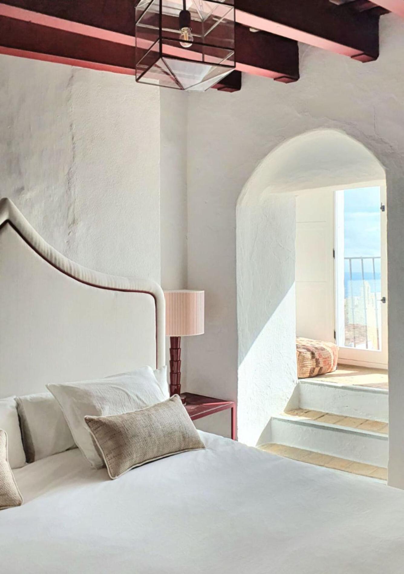 Canalejas 3 Vejer Вехер-де-ла-Фронтера Екстер'єр фото