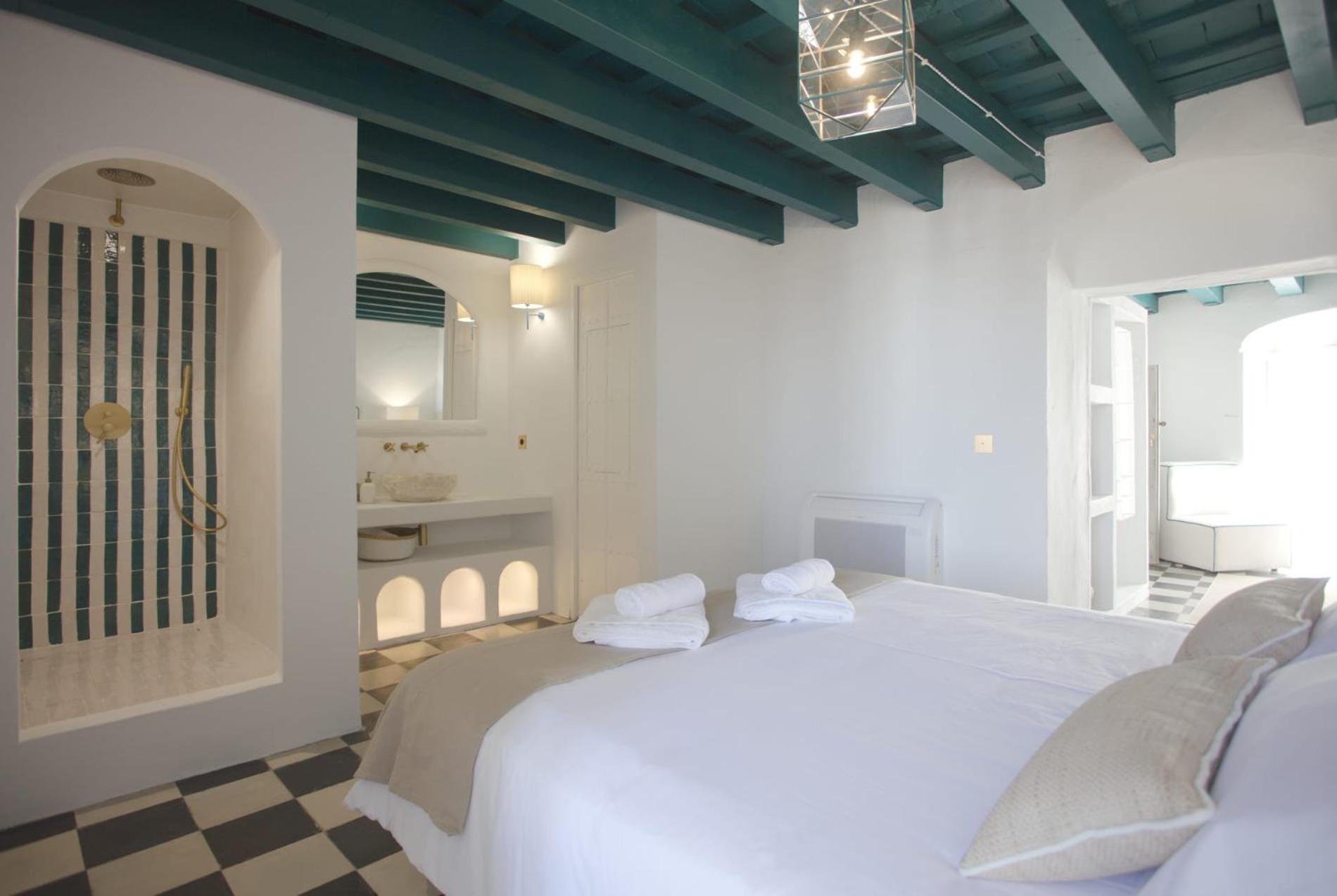 Canalejas 3 Vejer Вехер-де-ла-Фронтера Екстер'єр фото